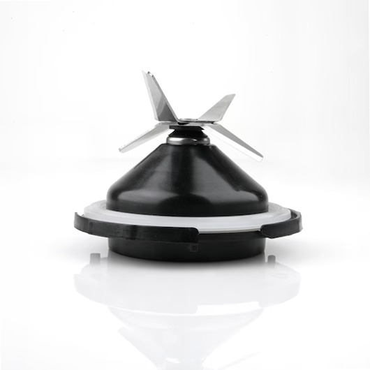 Frullatore 1000W BLACK+DECKER - Vaso Incluso