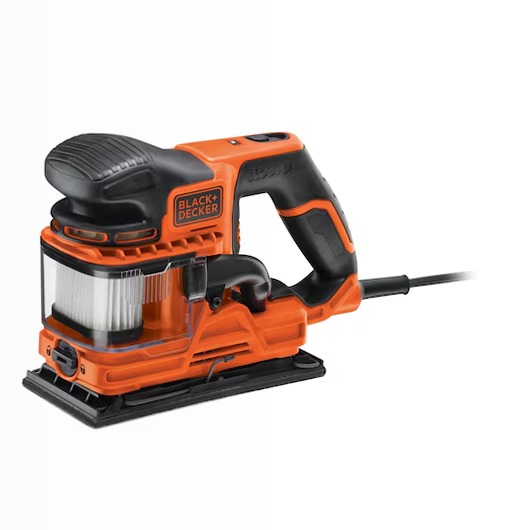 Levigatrice orbitale DUOSAND™ 270W