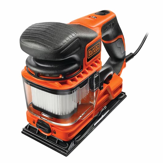 Levigatrice orbitale DUOSAND™ 270W