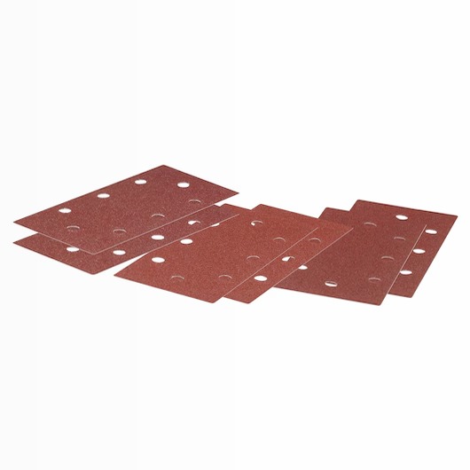 Levigatrice orbitale DUOSAND™ 270W