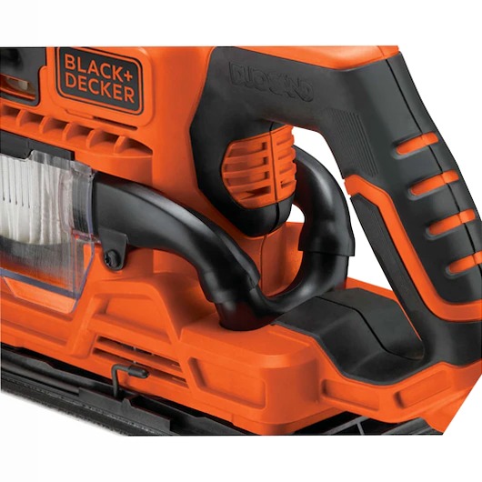 Levigatrice orbitale DUOSAND™ 270W