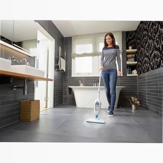 Lavapavimenti a vapore steam-mop™ | BLACK+DECKER