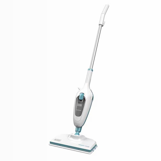 Lavapavimenti a vapore steam-mop™ | BLACK+DECKER