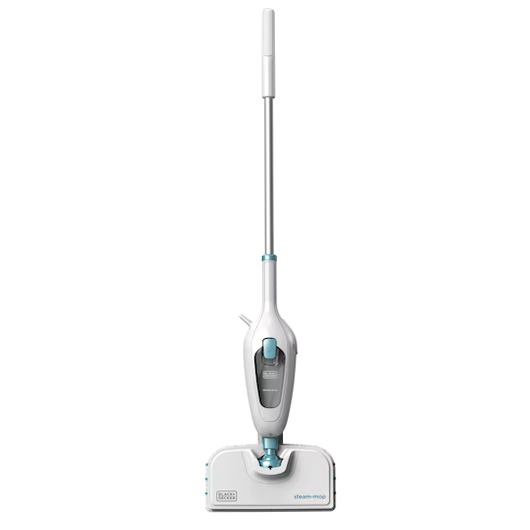 Lavapavimenti a vapore steam-mop™ | BLACK+DECKER