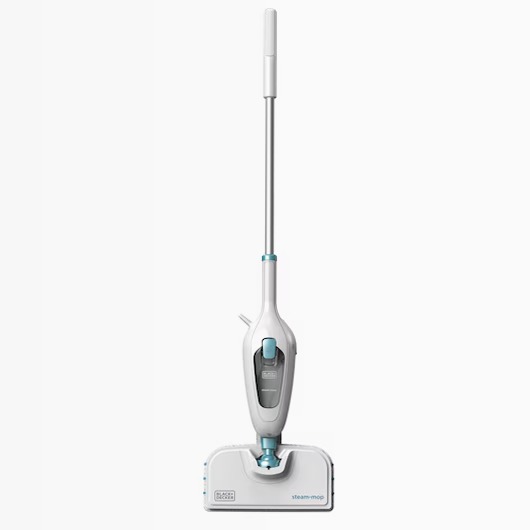Lavapavimenti a vapore steam-mop™ | BLACK+DECKER