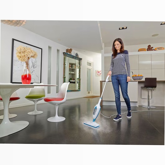 Lavapavimenti a vapore steam-mop™ | BLACK+DECKER