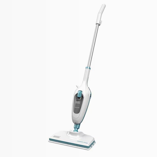 Lavapavimenti a vapore steam-mop™ | BLACK+DECKER