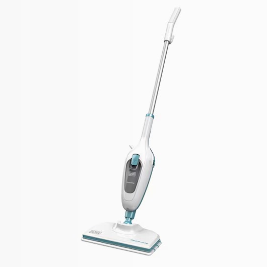 Lavapavimenti a vapore steam-mop™ | BLACK+DECKER