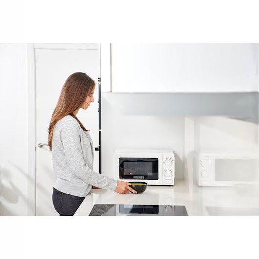 700W Forno a microonde | BLACK+DECKERBack ButtonSearch IconFilter Icon