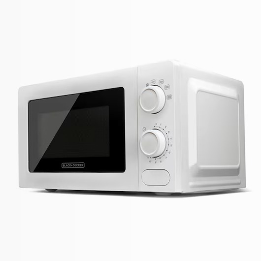 700W Forno a microonde | BLACK+DECKERBack ButtonSearch IconFilter Icon