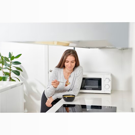 700W Forno a microonde | BLACK+DECKERBack ButtonSearch IconFilter Icon
