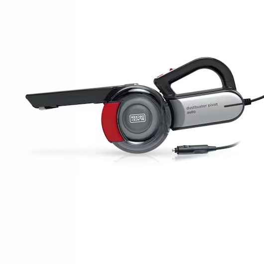 Dustbuster Pivot Auto 12V A