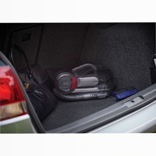 Dustbuster Pivot Auto 12V A