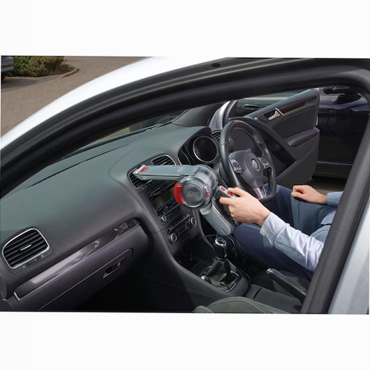Dustbuster Pivot Auto 12V A