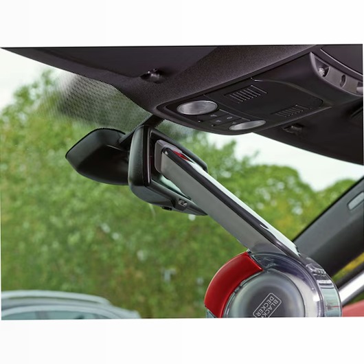 Dustbuster Pivot Auto 12V A