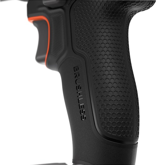 Trapano avvitatore 18V Brushless - Potenza e Comodità