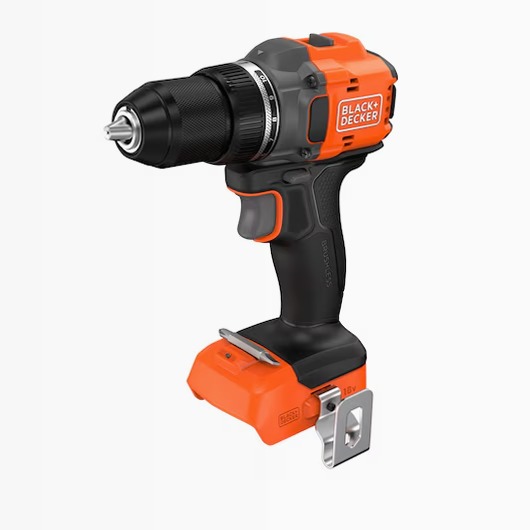 Trapano avvitatore 18V Brushless - Potenza e Comodità