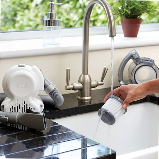 Dustbuster Flexi litio 10.8V