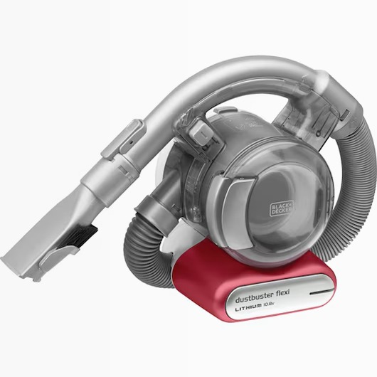 Dustbuster Flexi litio 10.8V