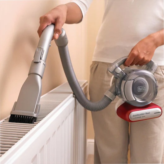 Dustbuster Flexi litio 10.8V