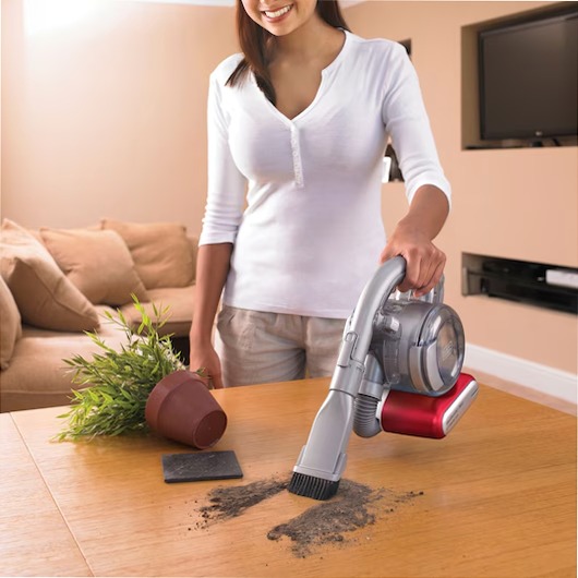 Dustbuster Flexi litio 10.8V