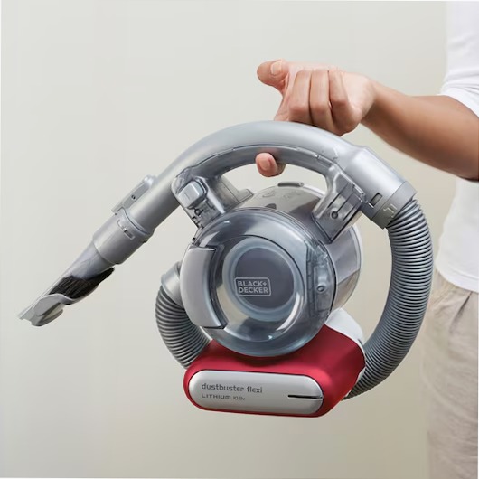 Dustbuster Flexi litio 10.8V