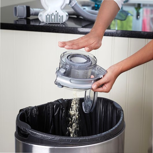 Dustbuster Flexi litio 10.8V