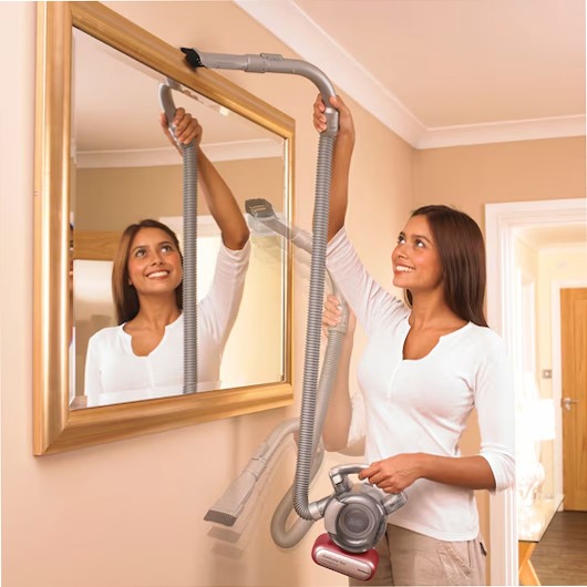 Dustbuster Flexi litio 10.8V