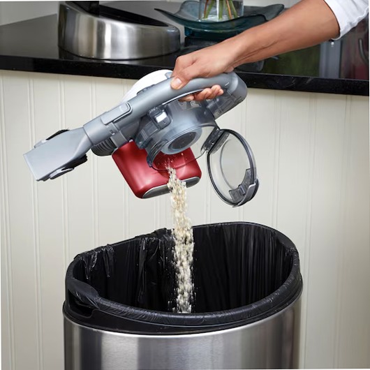 Dustbuster Flexi litio 10.8V