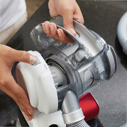 Dustbuster Flexi litio 10.8V
