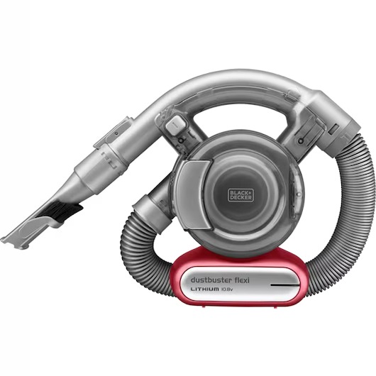 Dustbuster Flexi litio 10.8V