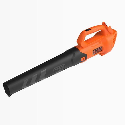 Soffiatore Assiale 18V Litio