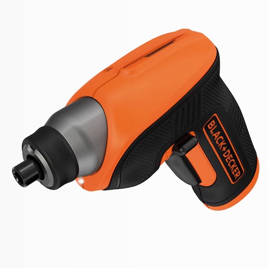 Svitavvita 3.6V Litio con testa ad angolo