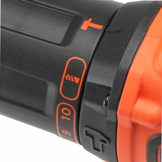 18V 2 Gear Hammer Drill con Batteria 2.0Ah