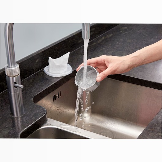 BLACK+DECKER 7.2V Cordless Dustbuster® Hand Vacuum