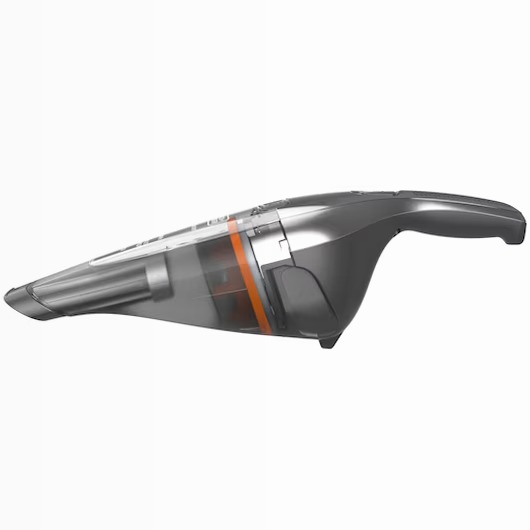 BLACK+DECKER 7.2V Cordless Dustbuster® Hand Vacuum