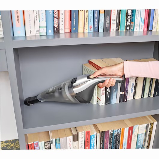 BLACK+DECKER 7.2V Cordless Dustbuster® Hand Vacuum