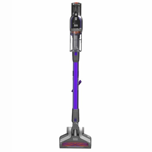 Scopa ricaricabile PowerSeries Extreme™ 36V