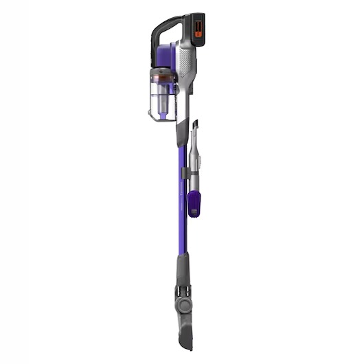 Scopa ricaricabile PowerSeries Extreme™ 36V