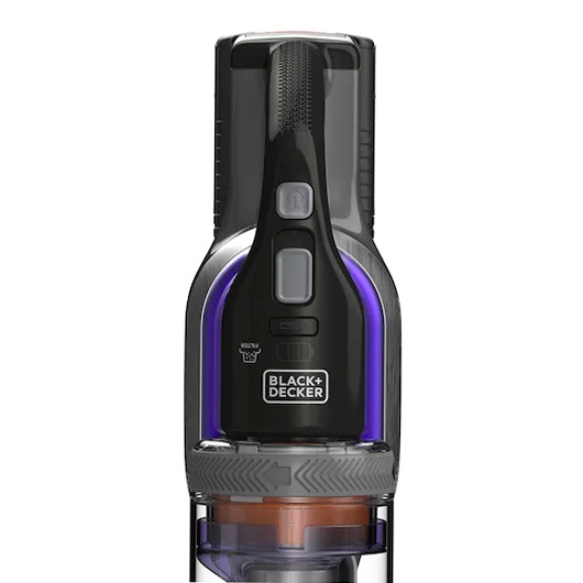 Scopa ricaricabile PowerSeries Extreme™ 36V