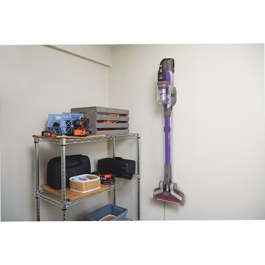 Scopa ricaricabile PowerSeries Extreme™ 36V
