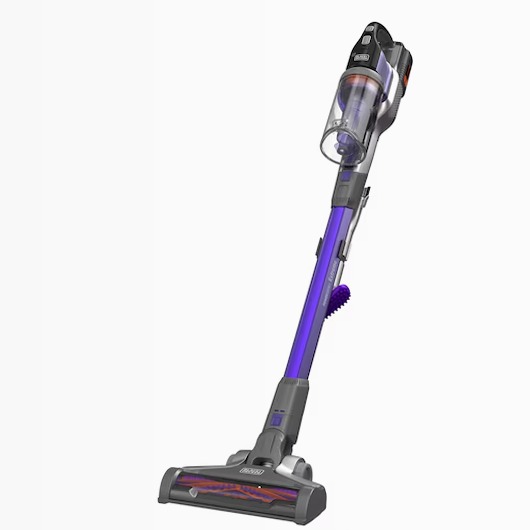 Scopa ricaricabile PowerSeries Extreme™ 36V