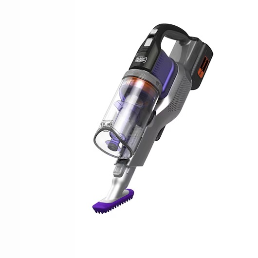 Scopa ricaricabile PowerSeries Extreme™ 36V