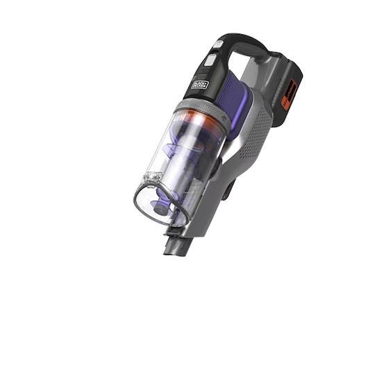 Scopa ricaricabile PowerSeries Extreme™ 36V