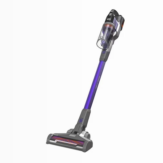Scopa ricaricabile PowerSeries Extreme™ 36V