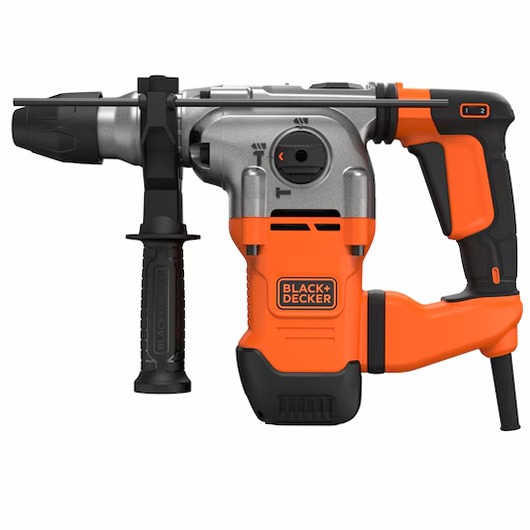 Martello demolitore SDS+ 1250W