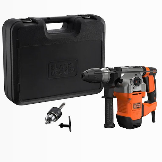 Martello demolitore SDS+ 1250W