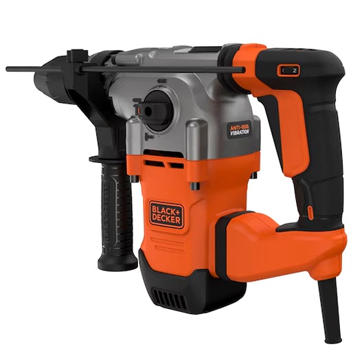 Martello demolitore SDS+ 1250W