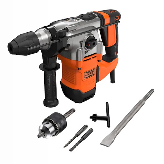 Martello demolitore SDS+ 1250W