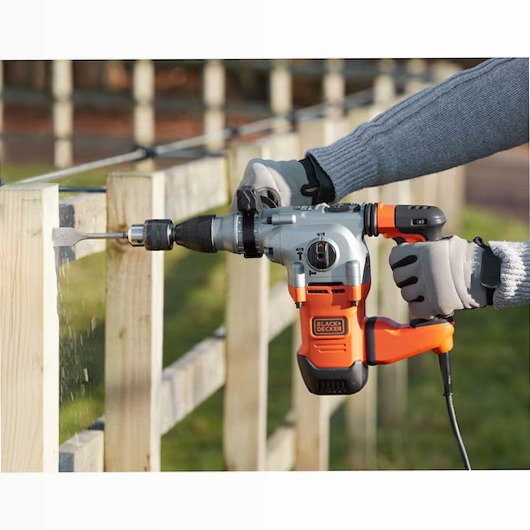 Martello demolitore SDS+ 1250W